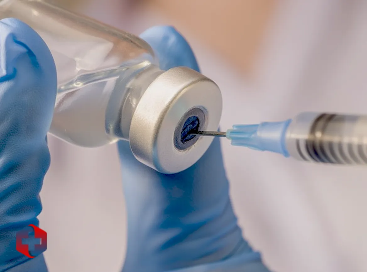 Укол от алкоголизма